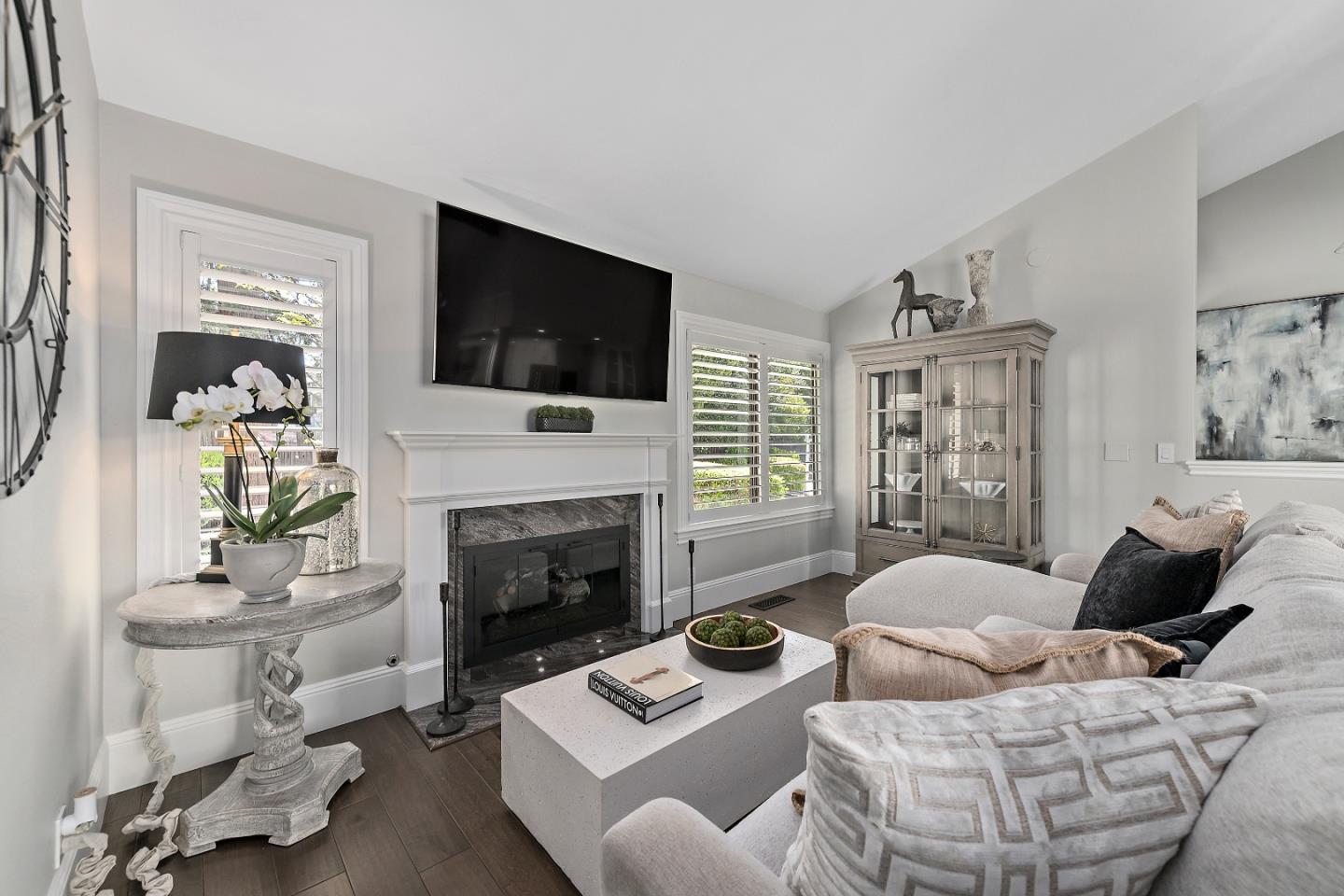 Detail Gallery Image 8 of 32 For 109 Lorain Pl, Los Gatos,  CA 95032 - 3 Beds | 2 Baths