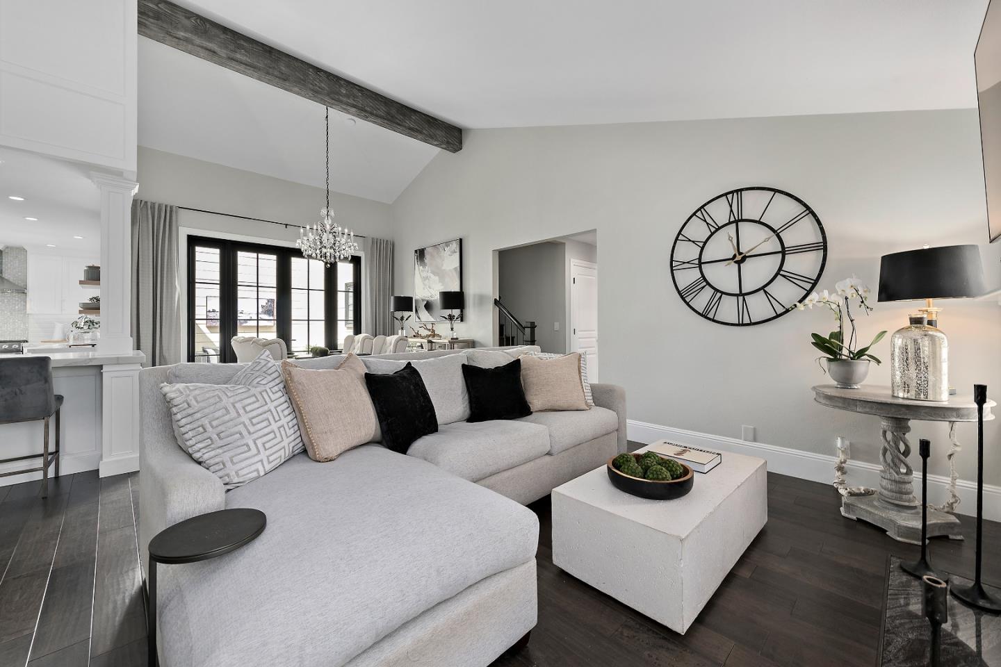 Detail Gallery Image 9 of 32 For 109 Lorain Pl, Los Gatos,  CA 95032 - 3 Beds | 2 Baths