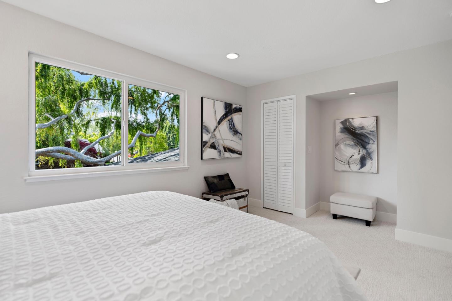 Detail Gallery Image 15 of 27 For 323 E Latimer Ave #2,  Campbell,  CA 95008 - 2 Beds | 1 Baths