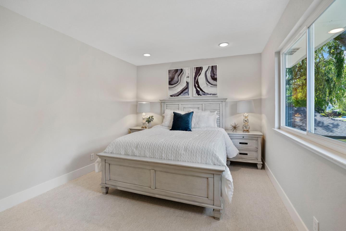 Detail Gallery Image 16 of 27 For 323 E Latimer Ave #2,  Campbell,  CA 95008 - 2 Beds | 1 Baths
