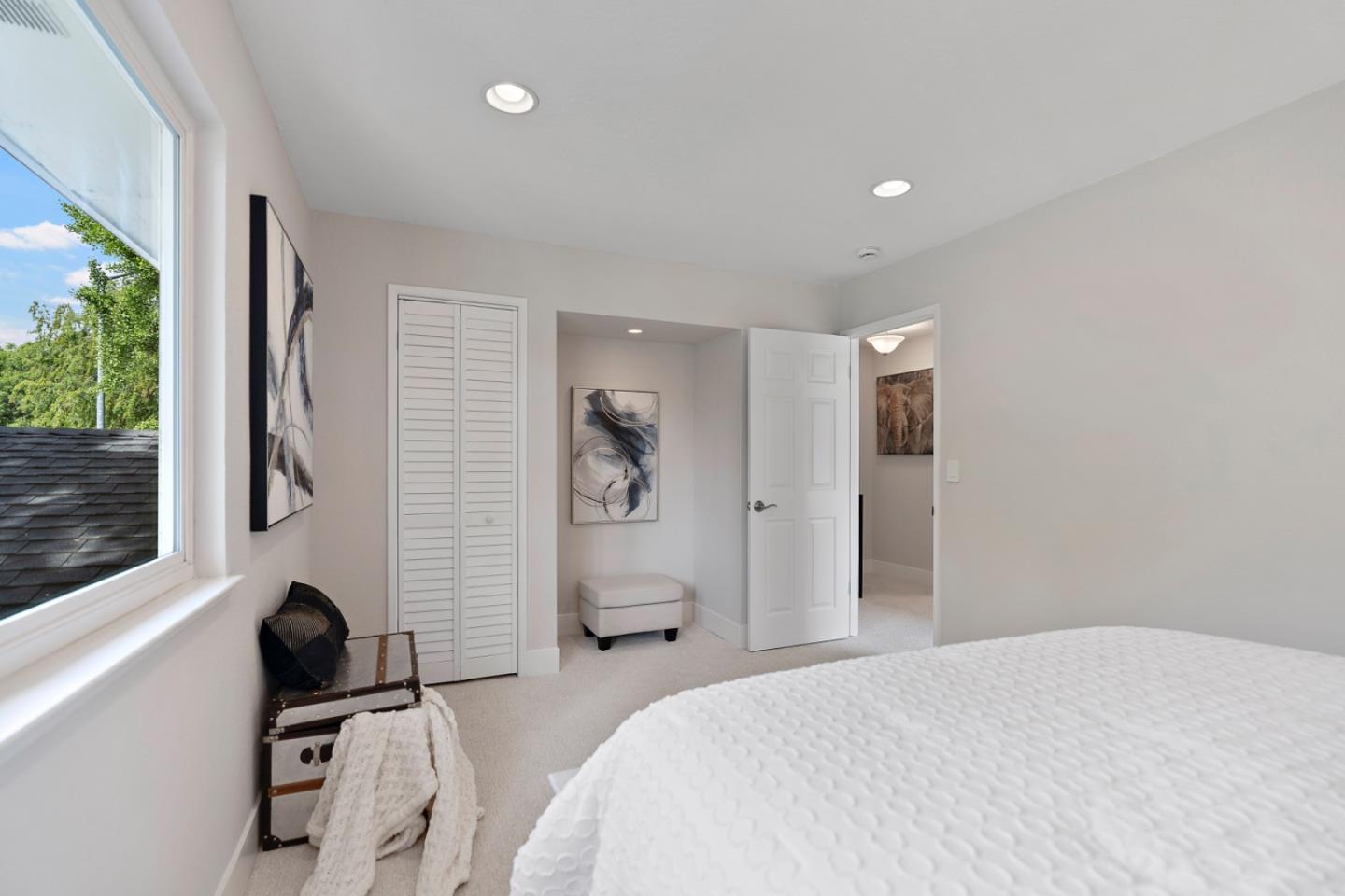 Detail Gallery Image 17 of 27 For 323 E Latimer Ave #2,  Campbell,  CA 95008 - 2 Beds | 1 Baths