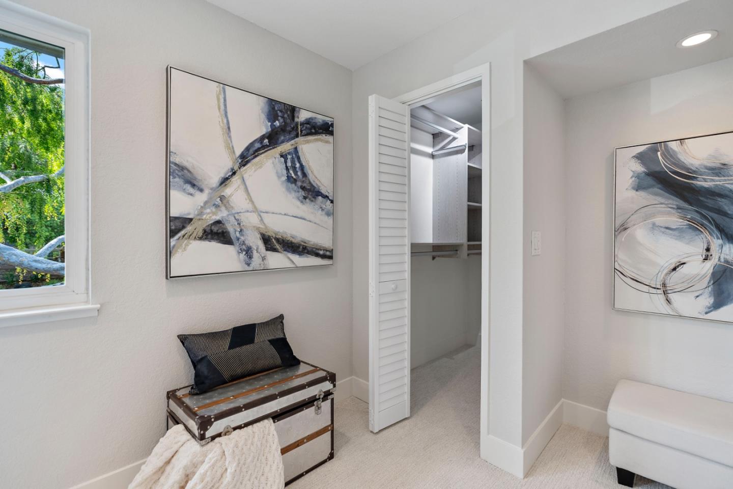 Detail Gallery Image 18 of 27 For 323 E Latimer Ave #2,  Campbell,  CA 95008 - 2 Beds | 1 Baths