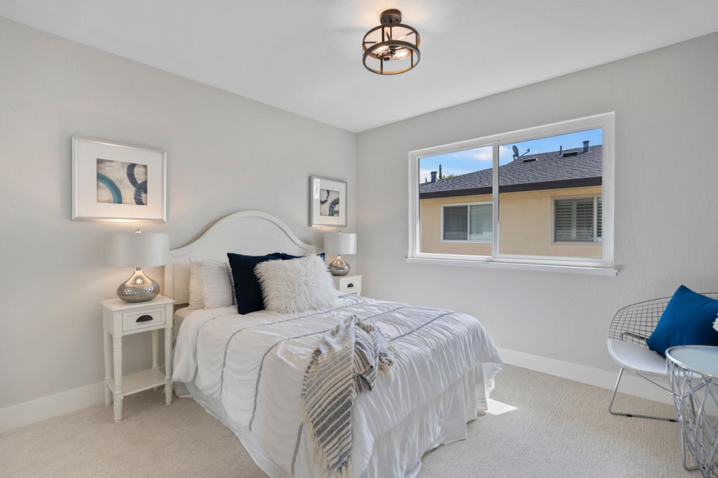 Detail Gallery Image 22 of 27 For 323 E Latimer Ave #2,  Campbell,  CA 95008 - 2 Beds | 1 Baths