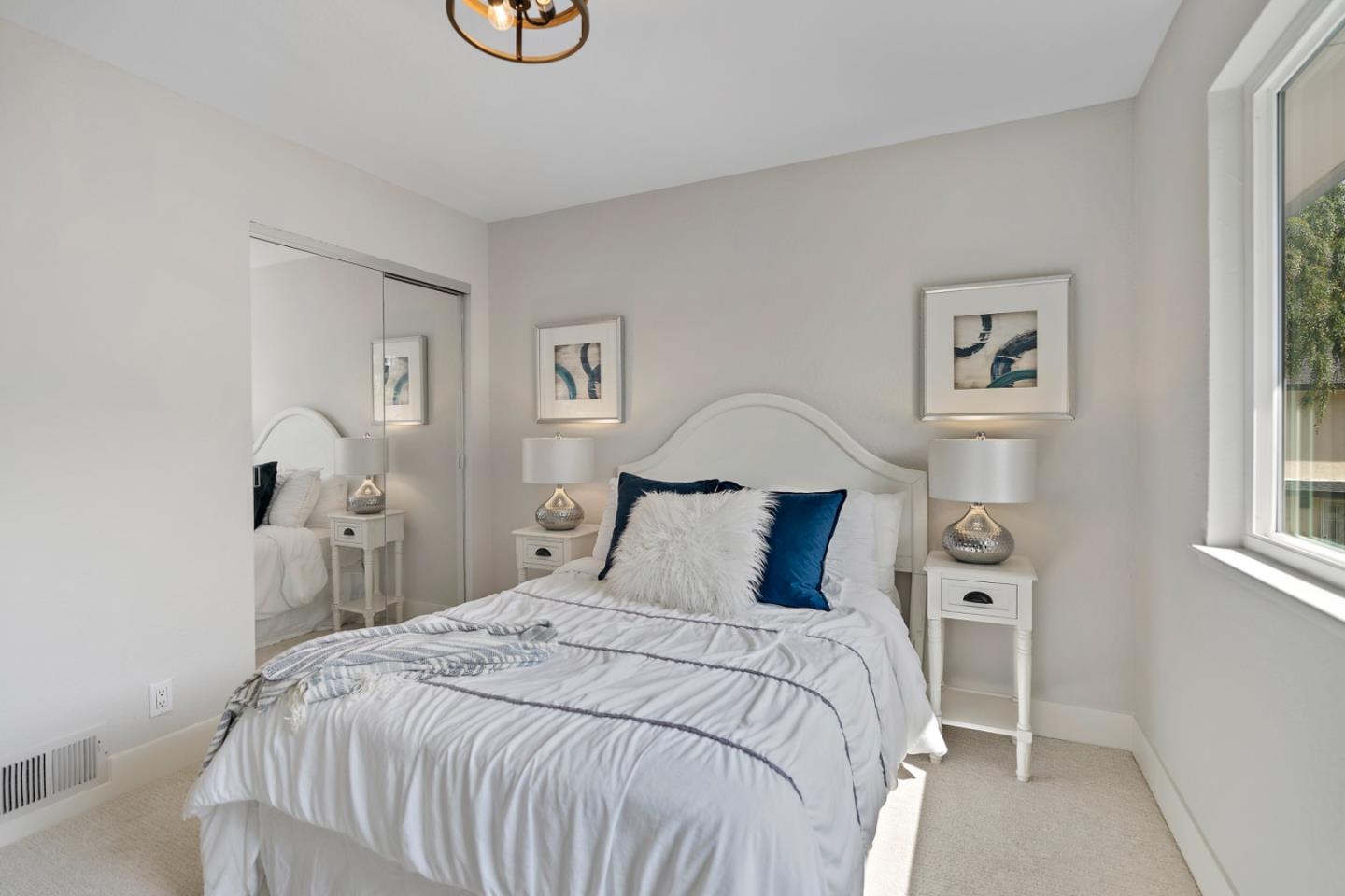 Detail Gallery Image 23 of 27 For 323 E Latimer Ave #2,  Campbell,  CA 95008 - 2 Beds | 1 Baths
