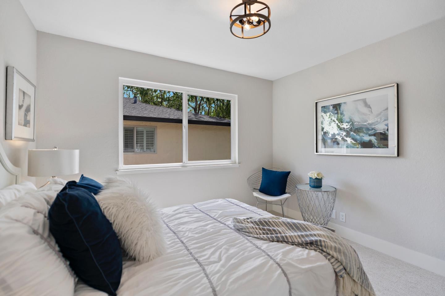 Detail Gallery Image 24 of 27 For 323 E Latimer Ave #2,  Campbell,  CA 95008 - 2 Beds | 1 Baths