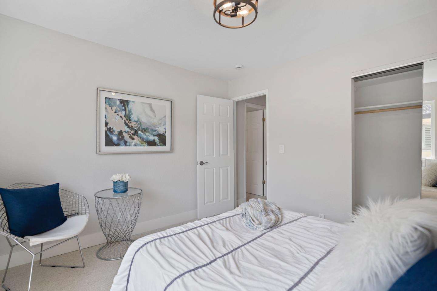 Detail Gallery Image 25 of 27 For 323 E Latimer Ave #2,  Campbell,  CA 95008 - 2 Beds | 1 Baths