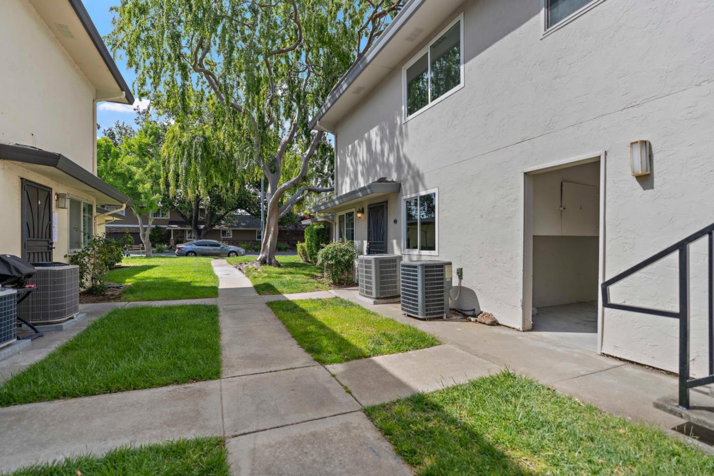Detail Gallery Image 26 of 27 For 323 E Latimer Ave #2,  Campbell,  CA 95008 - 2 Beds | 1 Baths