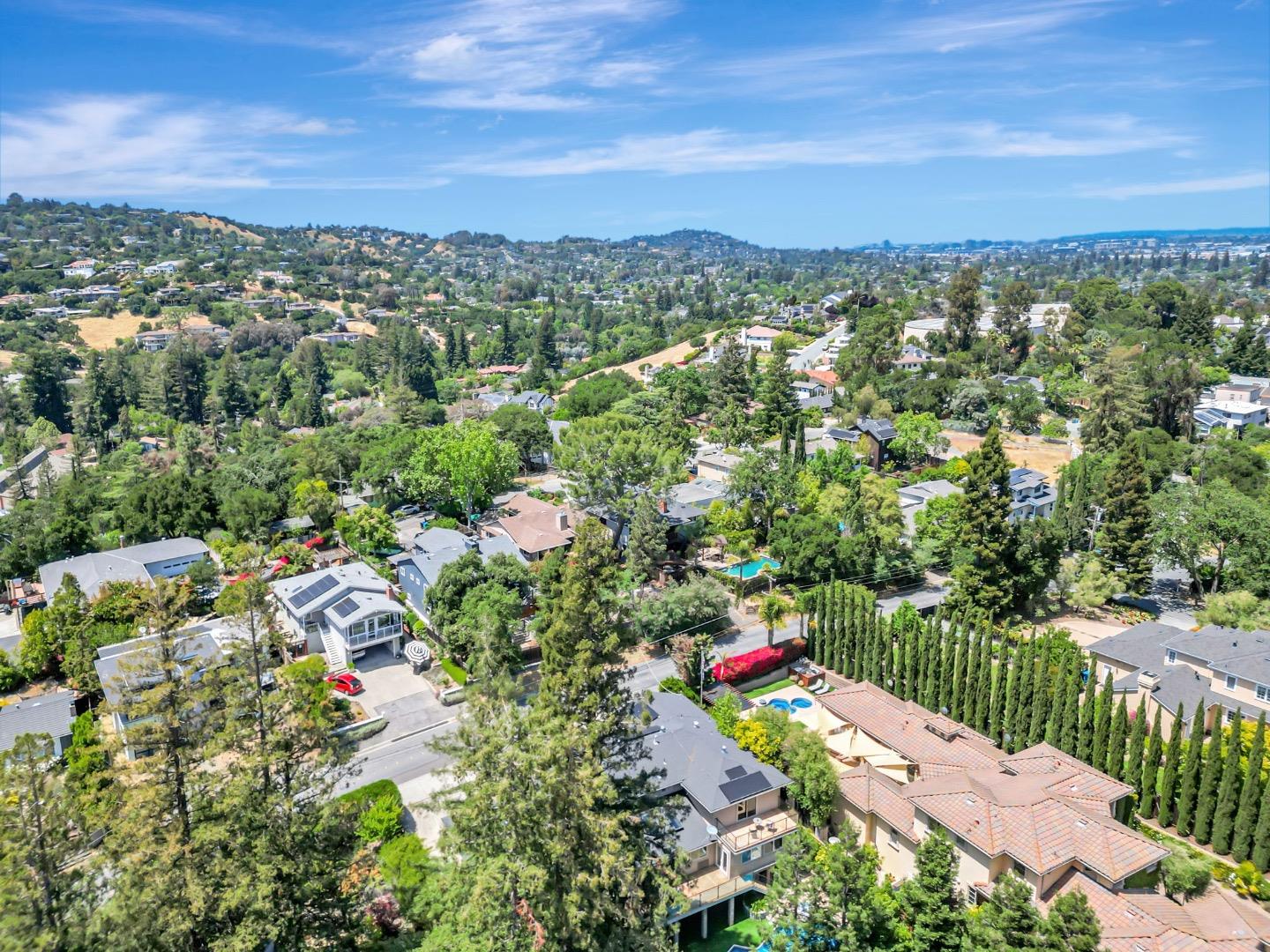 Detail Gallery Image 121 of 121 For 3119 Oak Knoll Dr, Redwood City,  CA 94062 - 8 Beds | 7 Baths