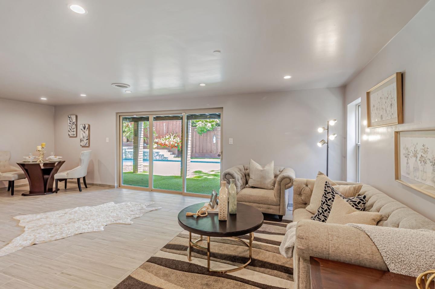 Detail Gallery Image 29 of 121 For 3119 Oak Knoll Dr, Redwood City,  CA 94062 - 8 Beds | 7 Baths