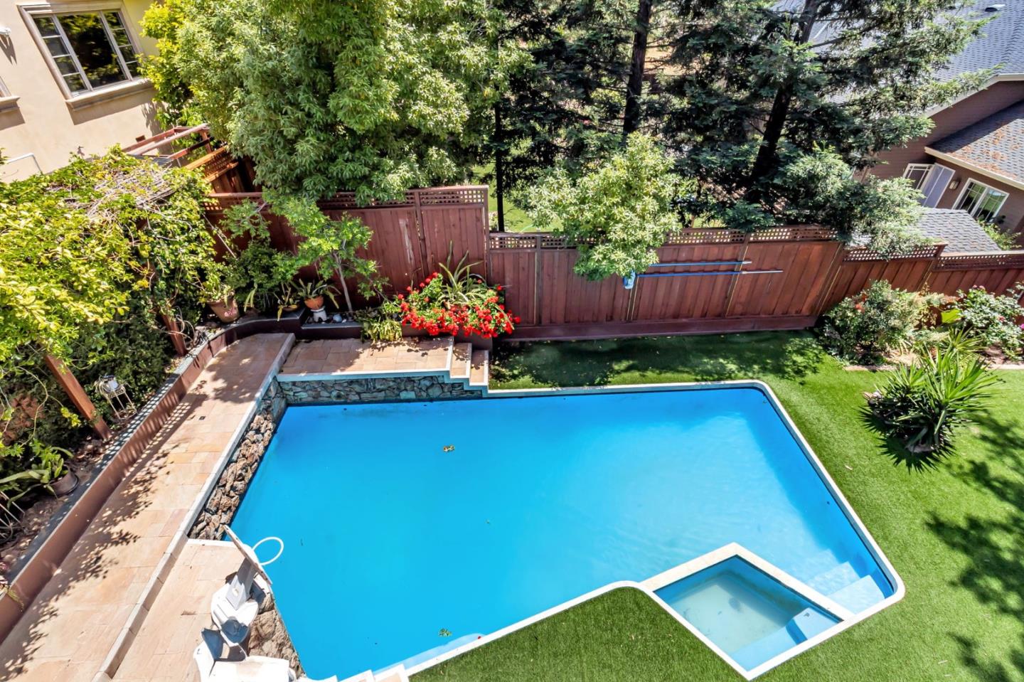 Detail Gallery Image 89 of 121 For 3119 Oak Knoll Dr, Redwood City,  CA 94062 - 8 Beds | 7 Baths