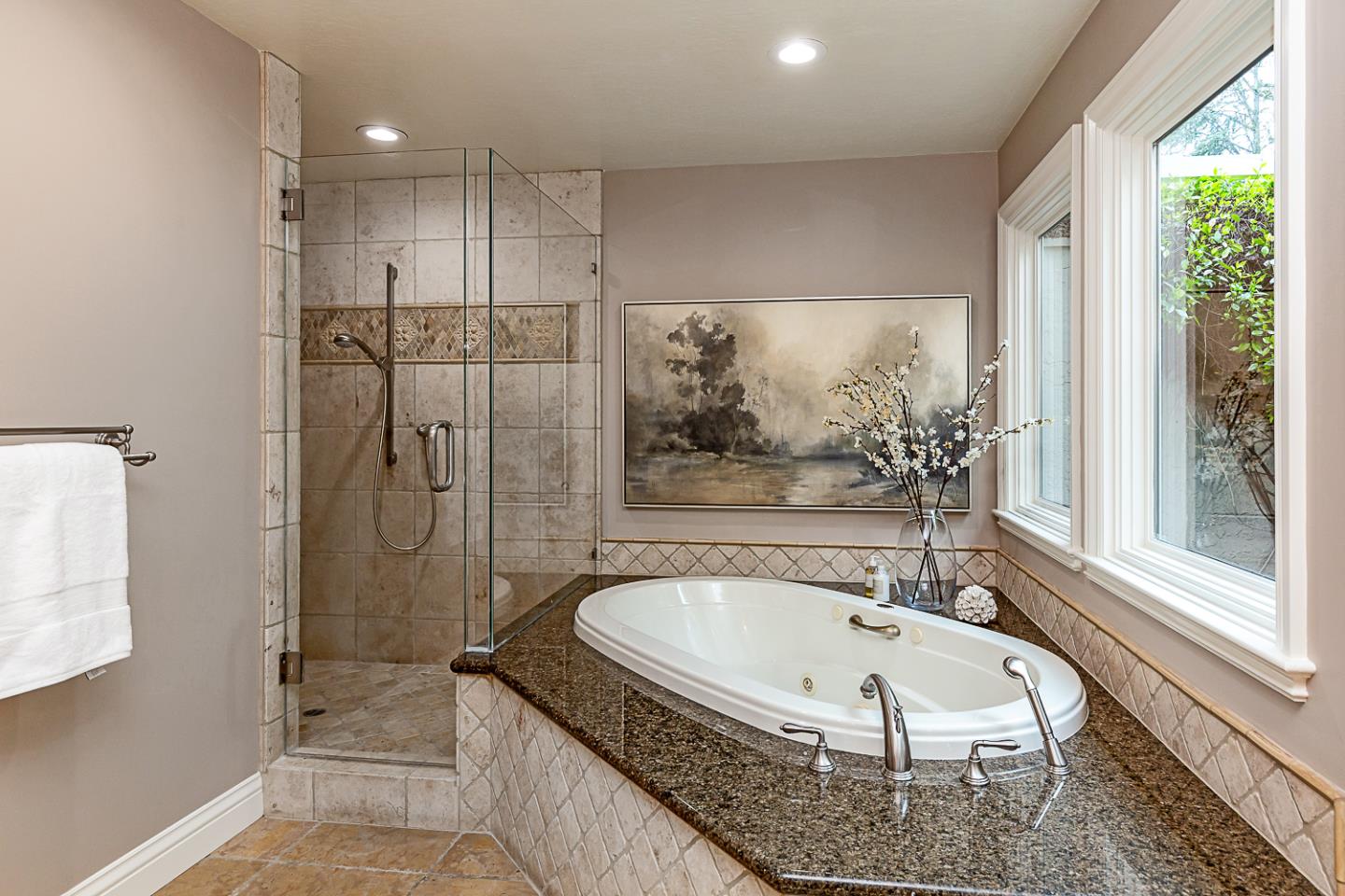 Detail Gallery Image 20 of 42 For 24139 Summerhill Ave, Los Altos,  CA 94024 - 6 Beds | 4/1 Baths