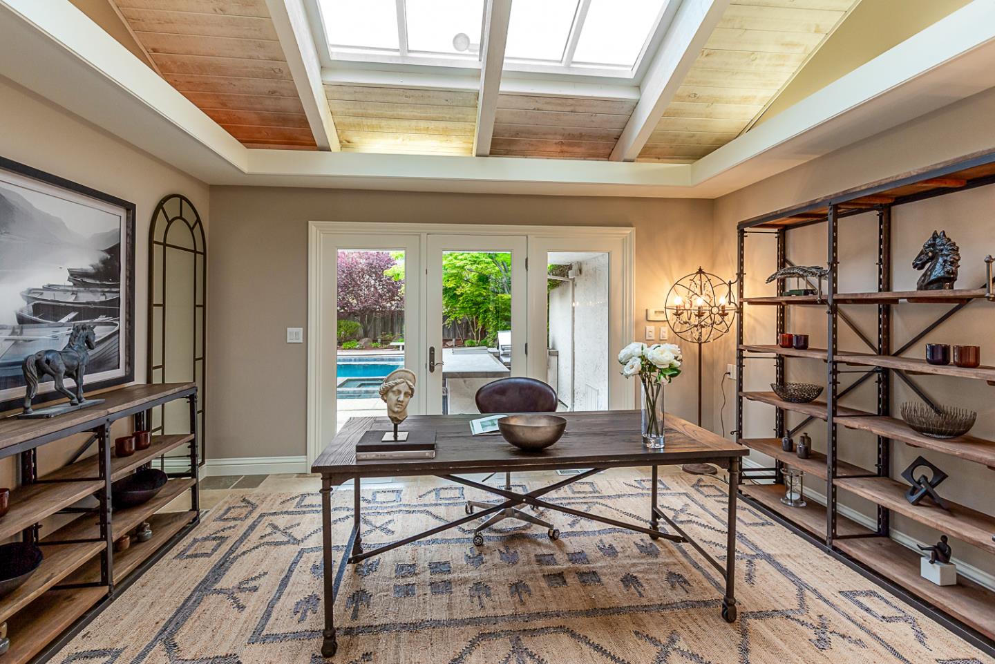 Detail Gallery Image 22 of 42 For 24139 Summerhill Ave, Los Altos,  CA 94024 - 6 Beds | 4/1 Baths
