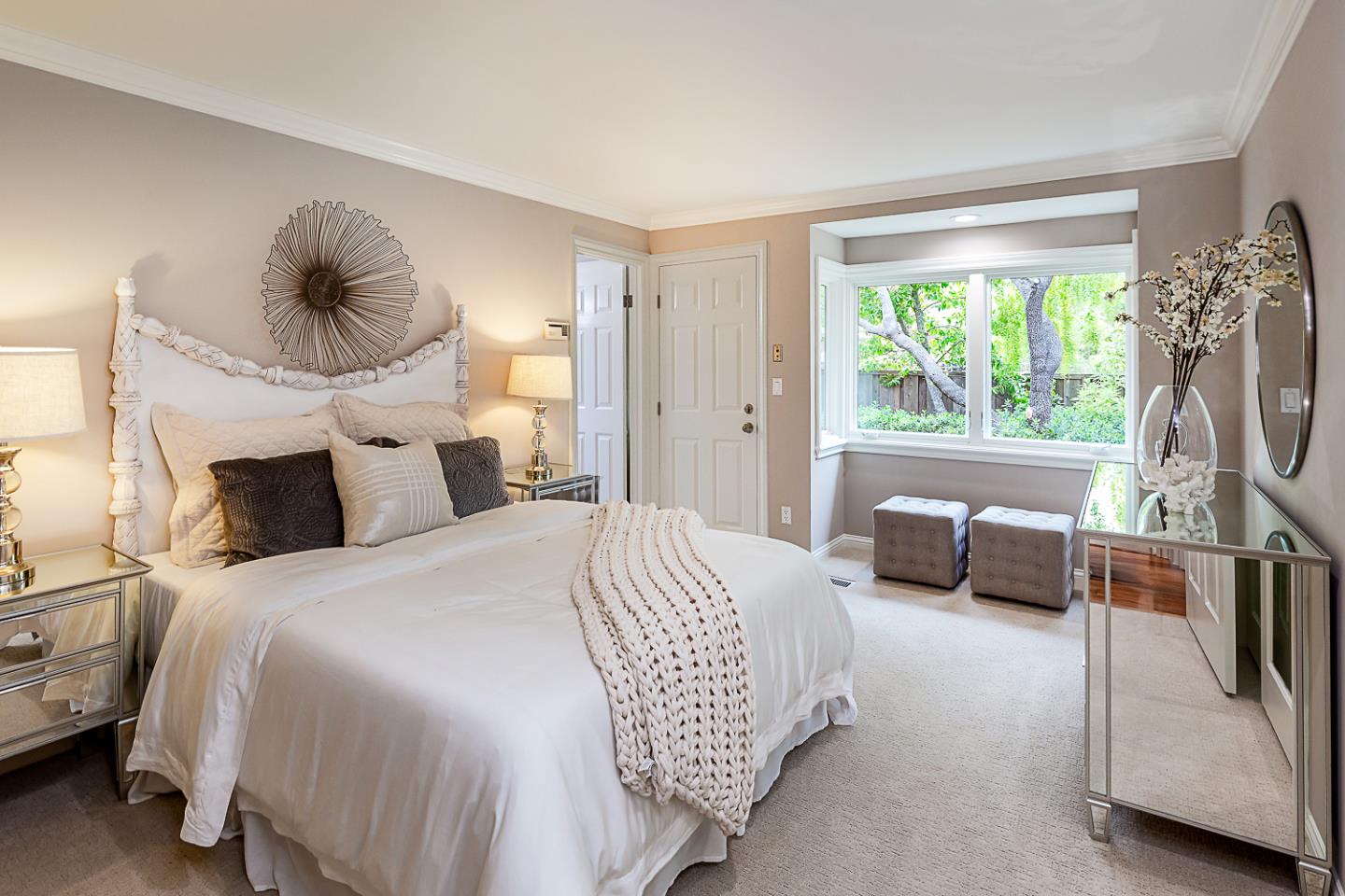Detail Gallery Image 23 of 42 For 24139 Summerhill Ave, Los Altos,  CA 94024 - 6 Beds | 4/1 Baths