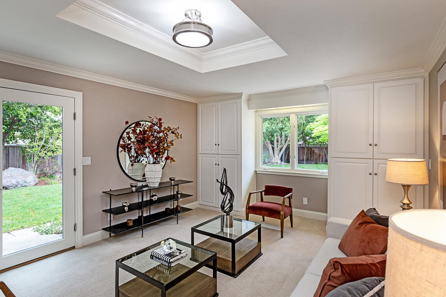 Detail Gallery Image 31 of 42 For 24139 Summerhill Ave, Los Altos,  CA 94024 - 6 Beds | 4/1 Baths