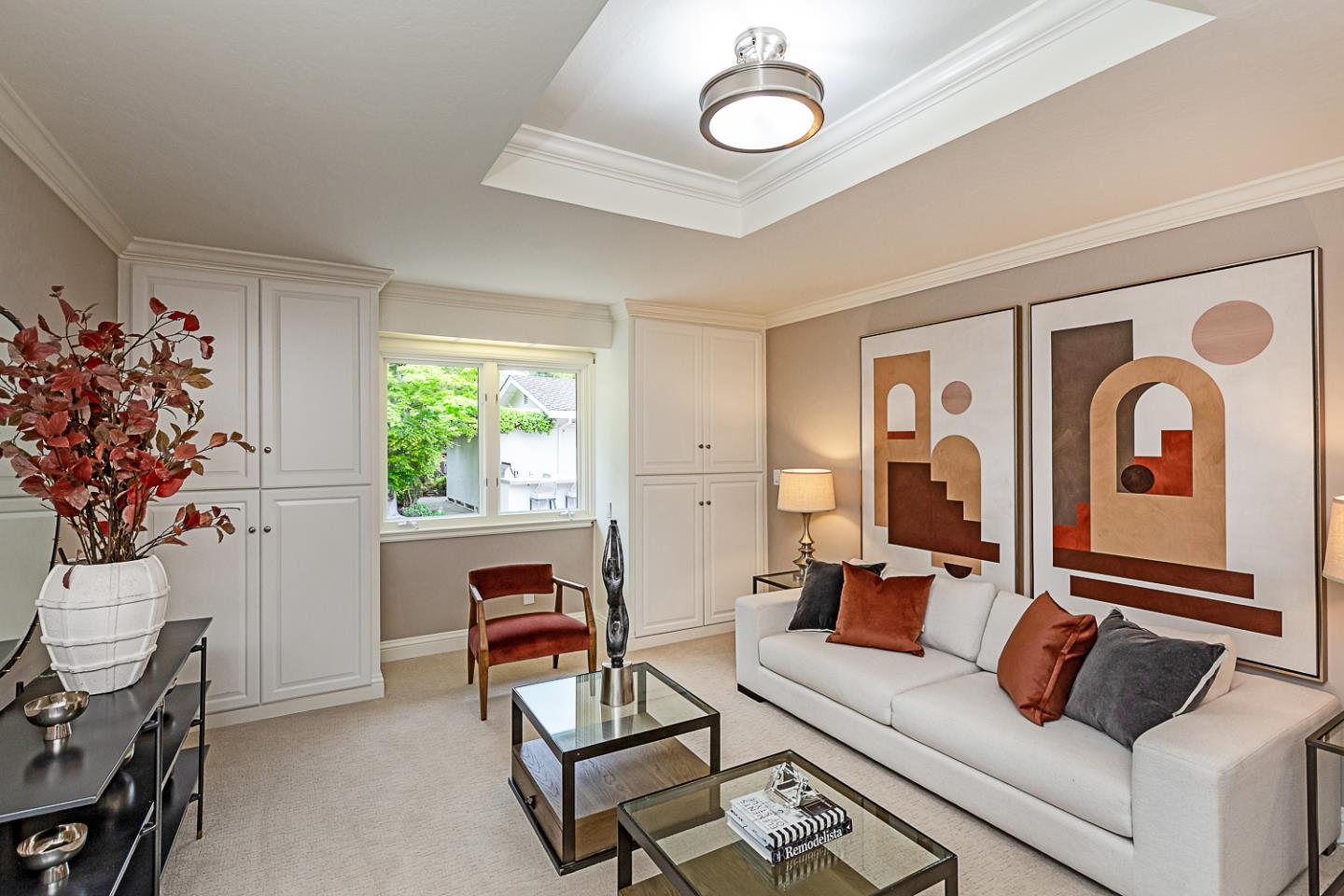 Detail Gallery Image 32 of 42 For 24139 Summerhill Ave, Los Altos,  CA 94024 - 6 Beds | 4/1 Baths