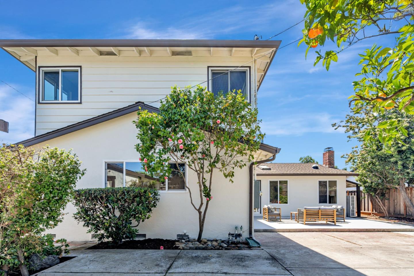 Detail Gallery Image 36 of 39 For 1069 Linda Dr, Campbell,  CA 95008 - 5 Beds | 3 Baths