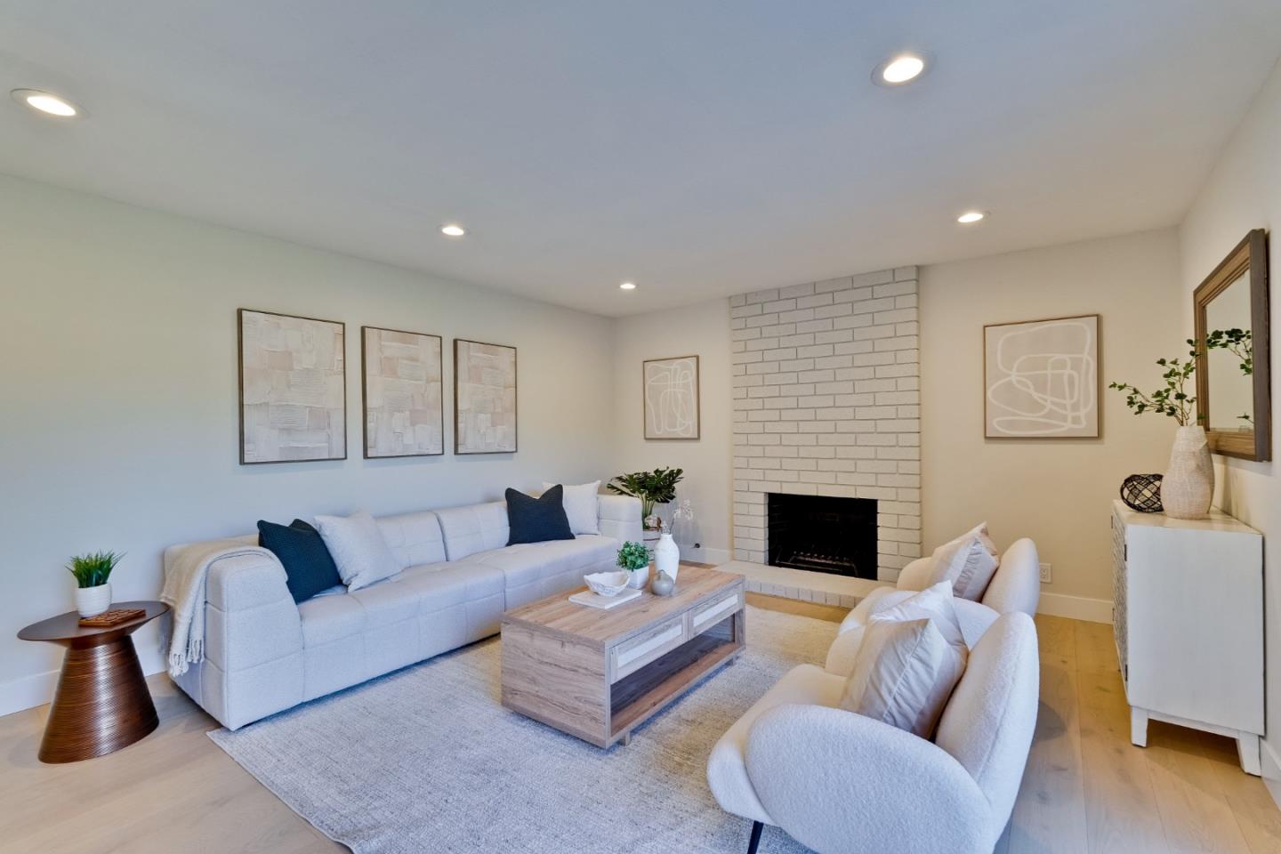 Detail Gallery Image 21 of 57 For 766 Mahogany Ln, Sunnyvale,  CA 94086 - 3 Beds | 2 Baths