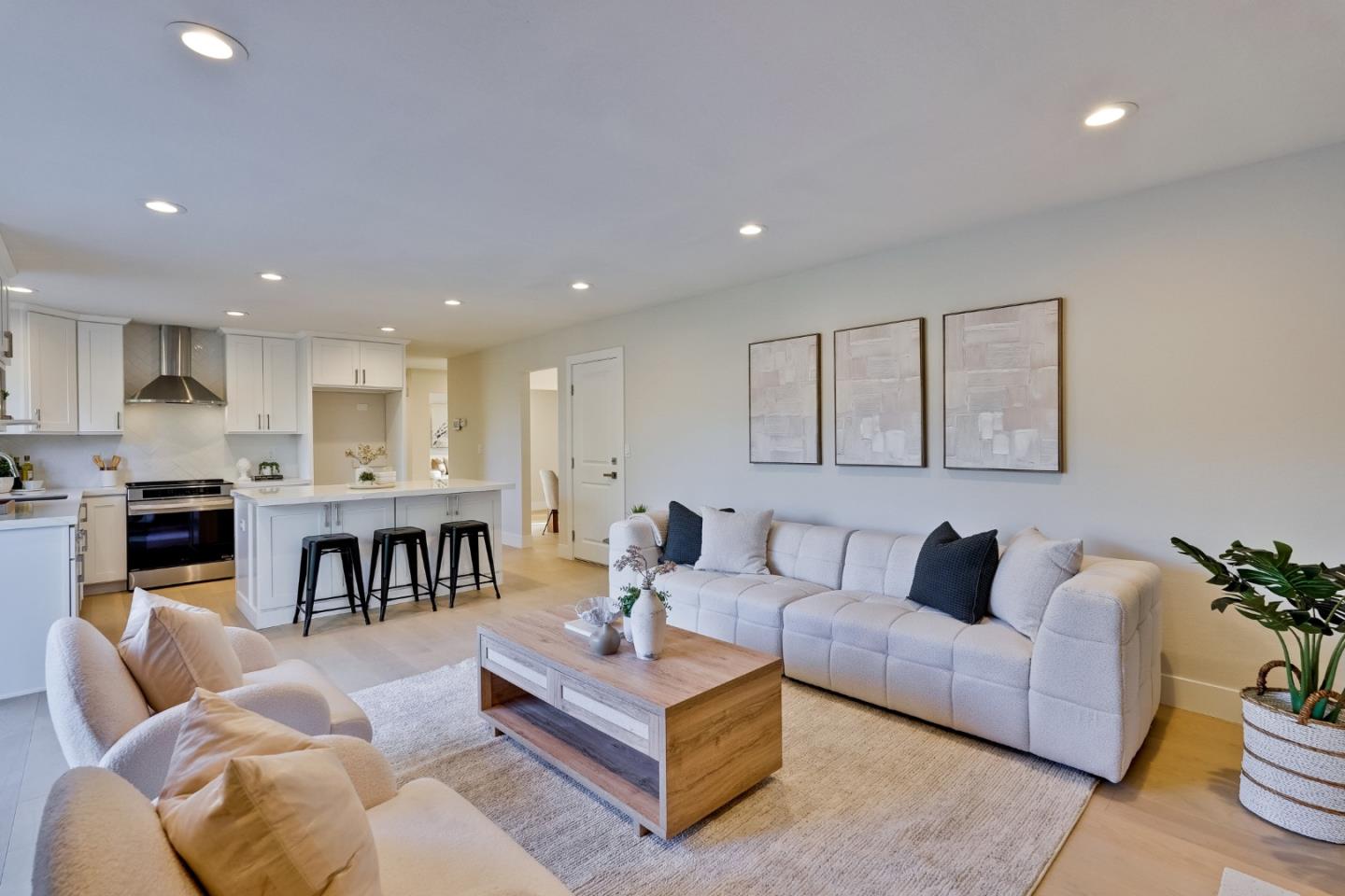 Detail Gallery Image 22 of 57 For 766 Mahogany Ln, Sunnyvale,  CA 94086 - 3 Beds | 2 Baths