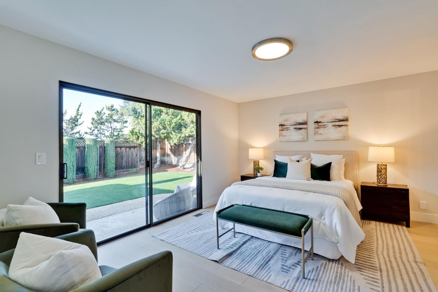 Detail Gallery Image 23 of 57 For 766 Mahogany Ln, Sunnyvale,  CA 94086 - 3 Beds | 2 Baths