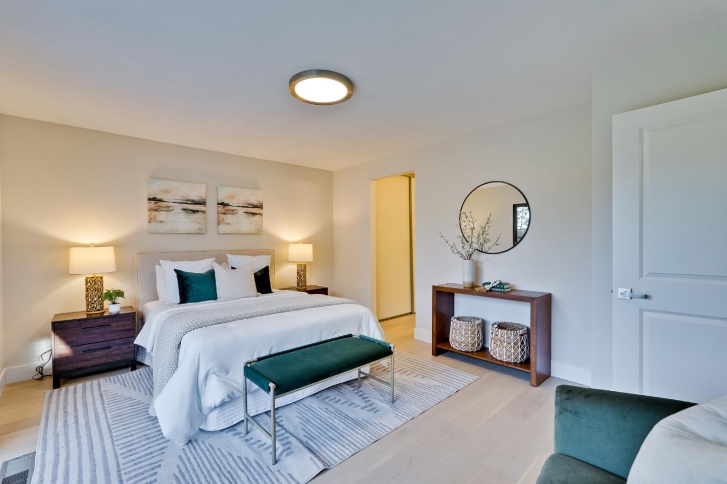 Detail Gallery Image 24 of 57 For 766 Mahogany Ln, Sunnyvale,  CA 94086 - 3 Beds | 2 Baths