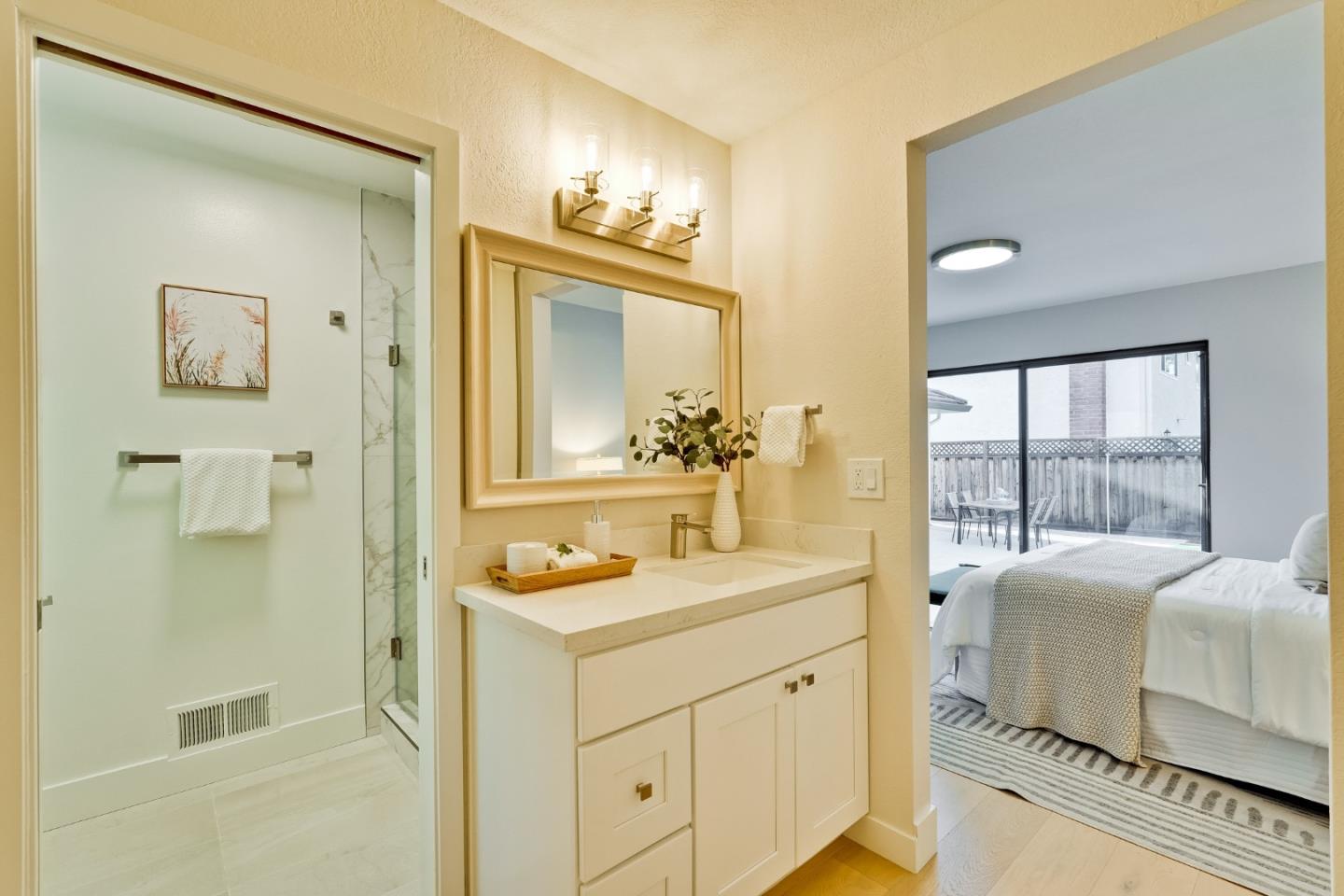 Detail Gallery Image 26 of 57 For 766 Mahogany Ln, Sunnyvale,  CA 94086 - 3 Beds | 2 Baths