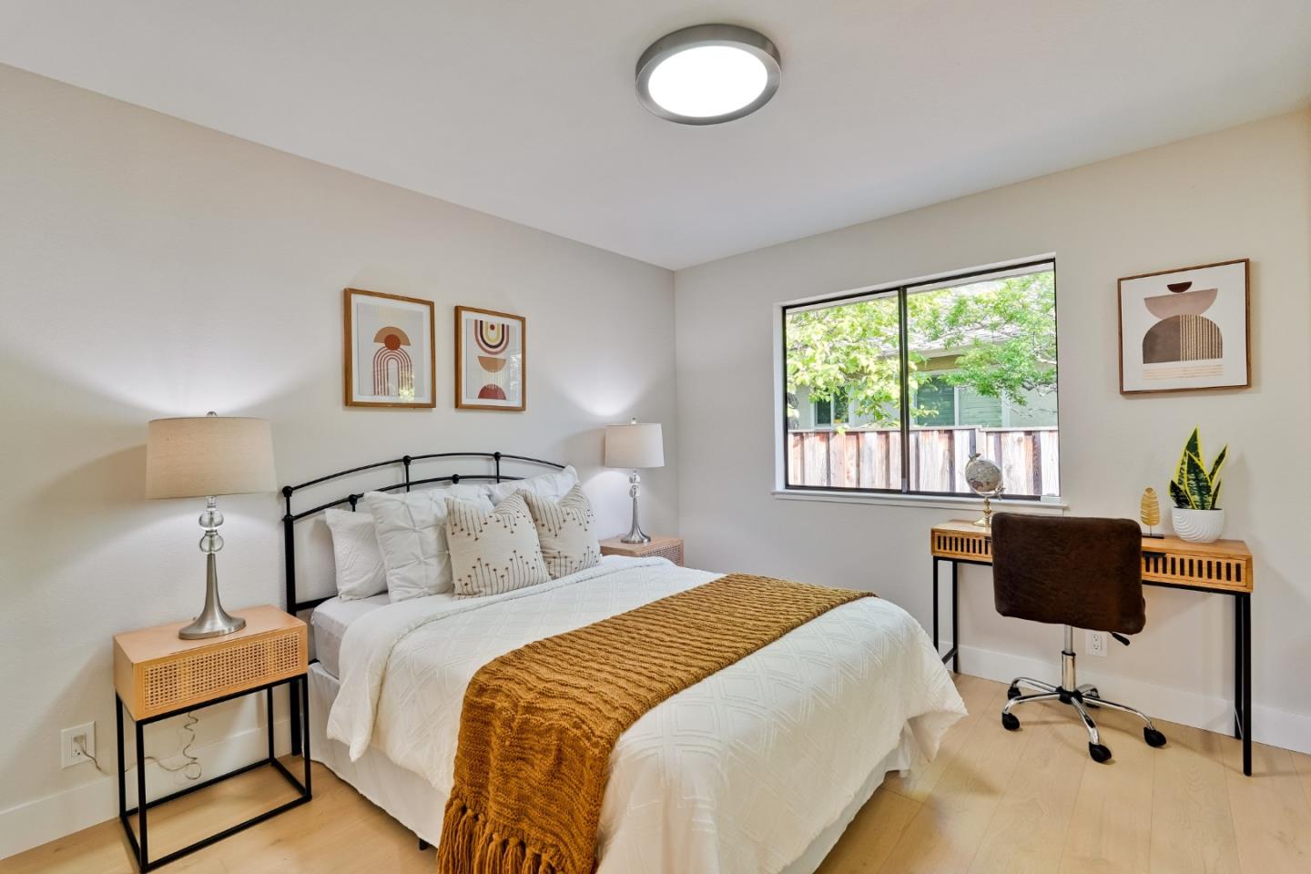 Detail Gallery Image 30 of 57 For 766 Mahogany Ln, Sunnyvale,  CA 94086 - 3 Beds | 2 Baths