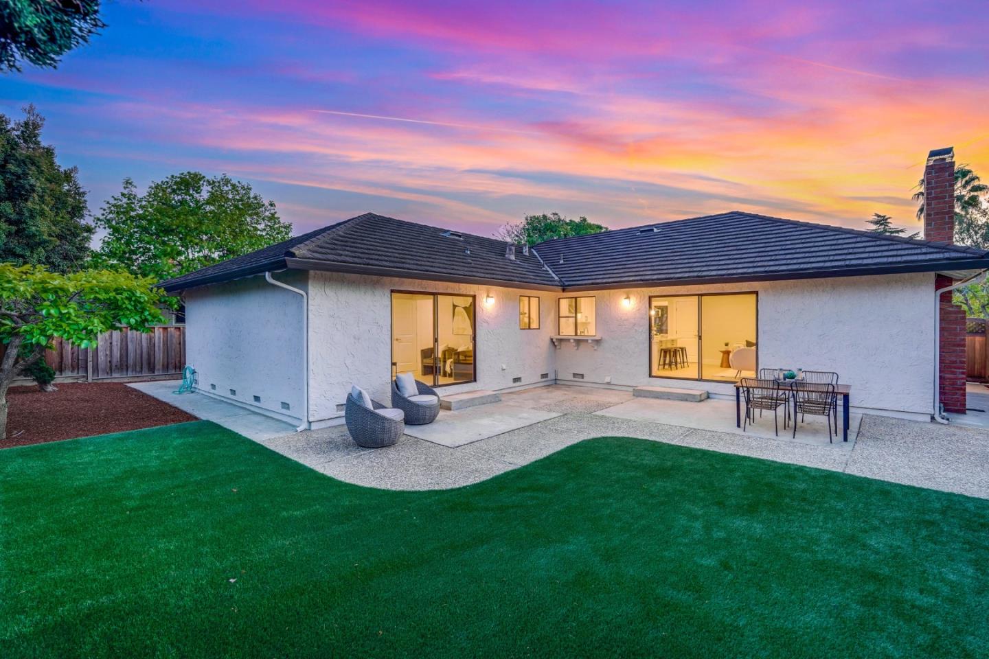 Detail Gallery Image 39 of 57 For 766 Mahogany Ln, Sunnyvale,  CA 94086 - 3 Beds | 2 Baths