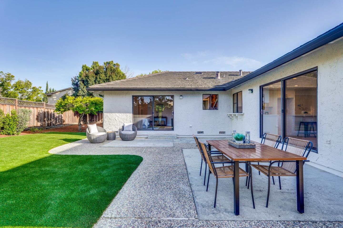Detail Gallery Image 42 of 57 For 766 Mahogany Ln, Sunnyvale,  CA 94086 - 3 Beds | 2 Baths
