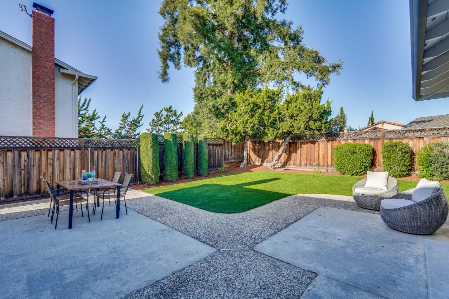 Detail Gallery Image 44 of 57 For 766 Mahogany Ln, Sunnyvale,  CA 94086 - 3 Beds | 2 Baths