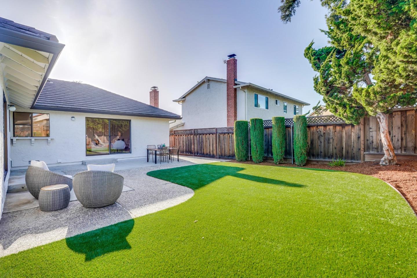 Detail Gallery Image 46 of 57 For 766 Mahogany Ln, Sunnyvale,  CA 94086 - 3 Beds | 2 Baths