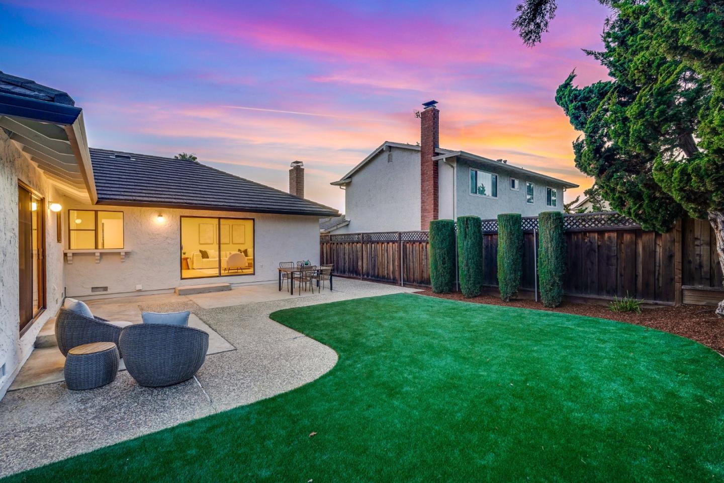 Detail Gallery Image 50 of 57 For 766 Mahogany Ln, Sunnyvale,  CA 94086 - 3 Beds | 2 Baths