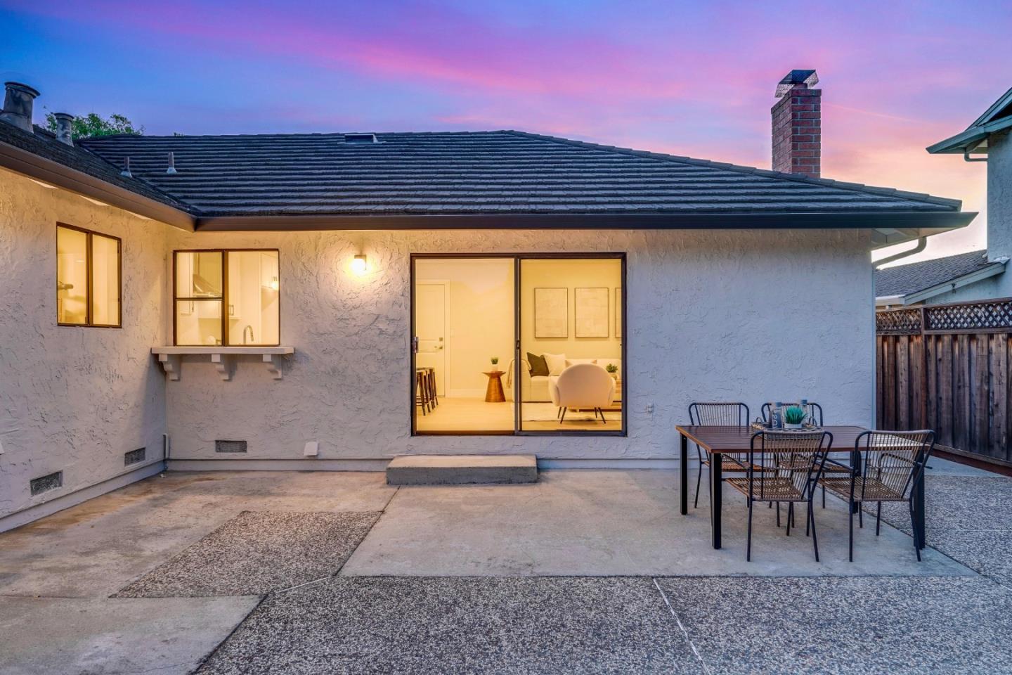 Detail Gallery Image 51 of 57 For 766 Mahogany Ln, Sunnyvale,  CA 94086 - 3 Beds | 2 Baths