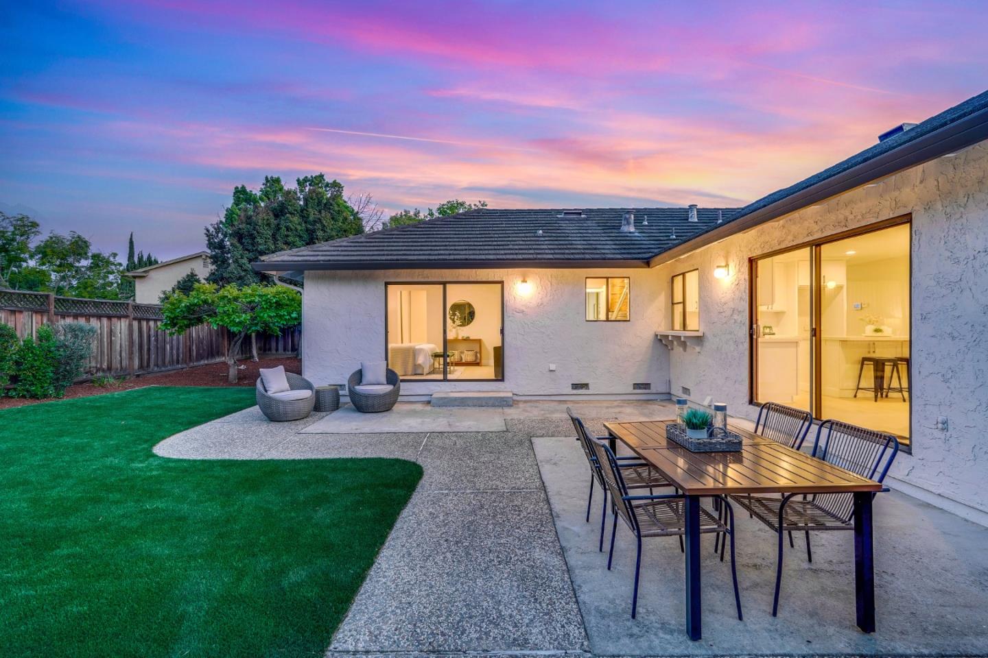 Detail Gallery Image 52 of 57 For 766 Mahogany Ln, Sunnyvale,  CA 94086 - 3 Beds | 2 Baths