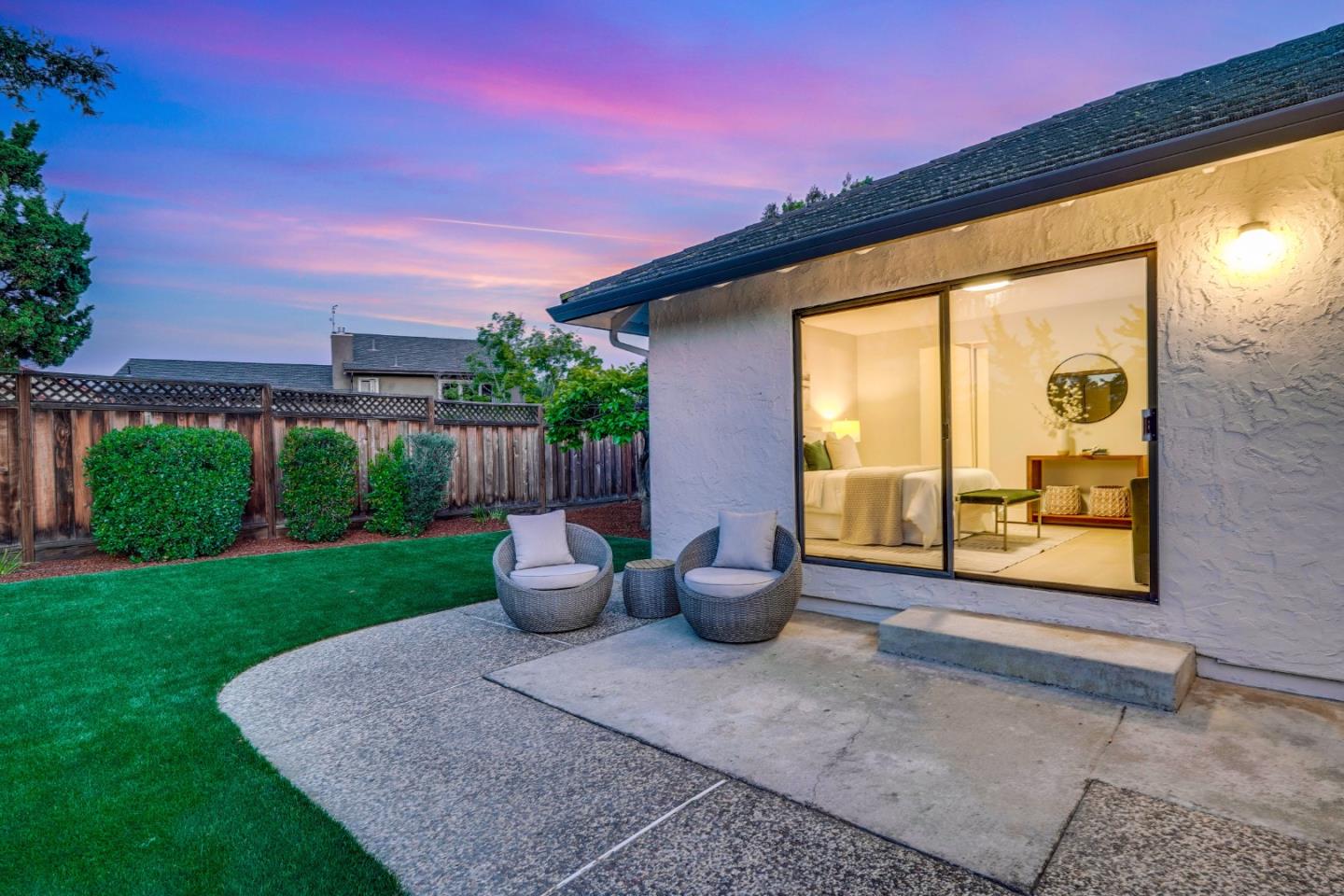 Detail Gallery Image 54 of 57 For 766 Mahogany Ln, Sunnyvale,  CA 94086 - 3 Beds | 2 Baths