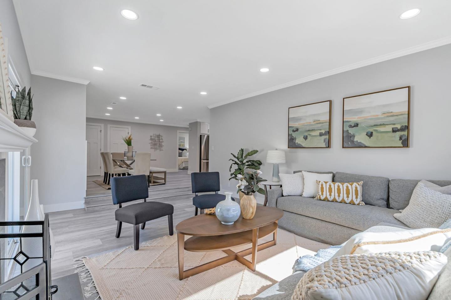 Detail Gallery Image 12 of 26 For 1015 Rawlings Dr, San Jose,  CA 95136 - 4 Beds | 3 Baths