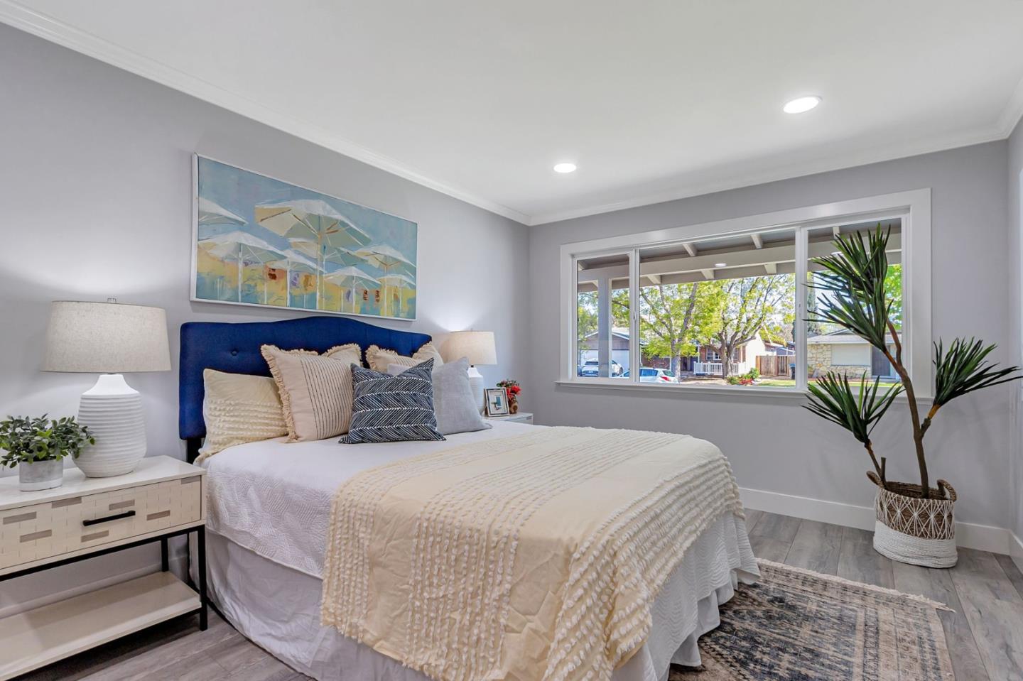 Detail Gallery Image 13 of 26 For 1015 Rawlings Dr, San Jose,  CA 95136 - 4 Beds | 3 Baths