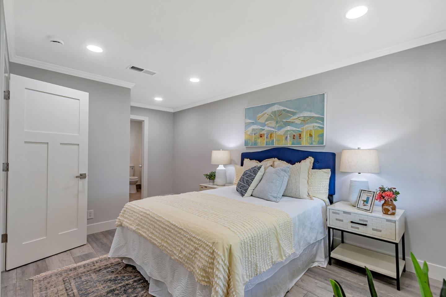 Detail Gallery Image 14 of 26 For 1015 Rawlings Dr, San Jose,  CA 95136 - 4 Beds | 3 Baths