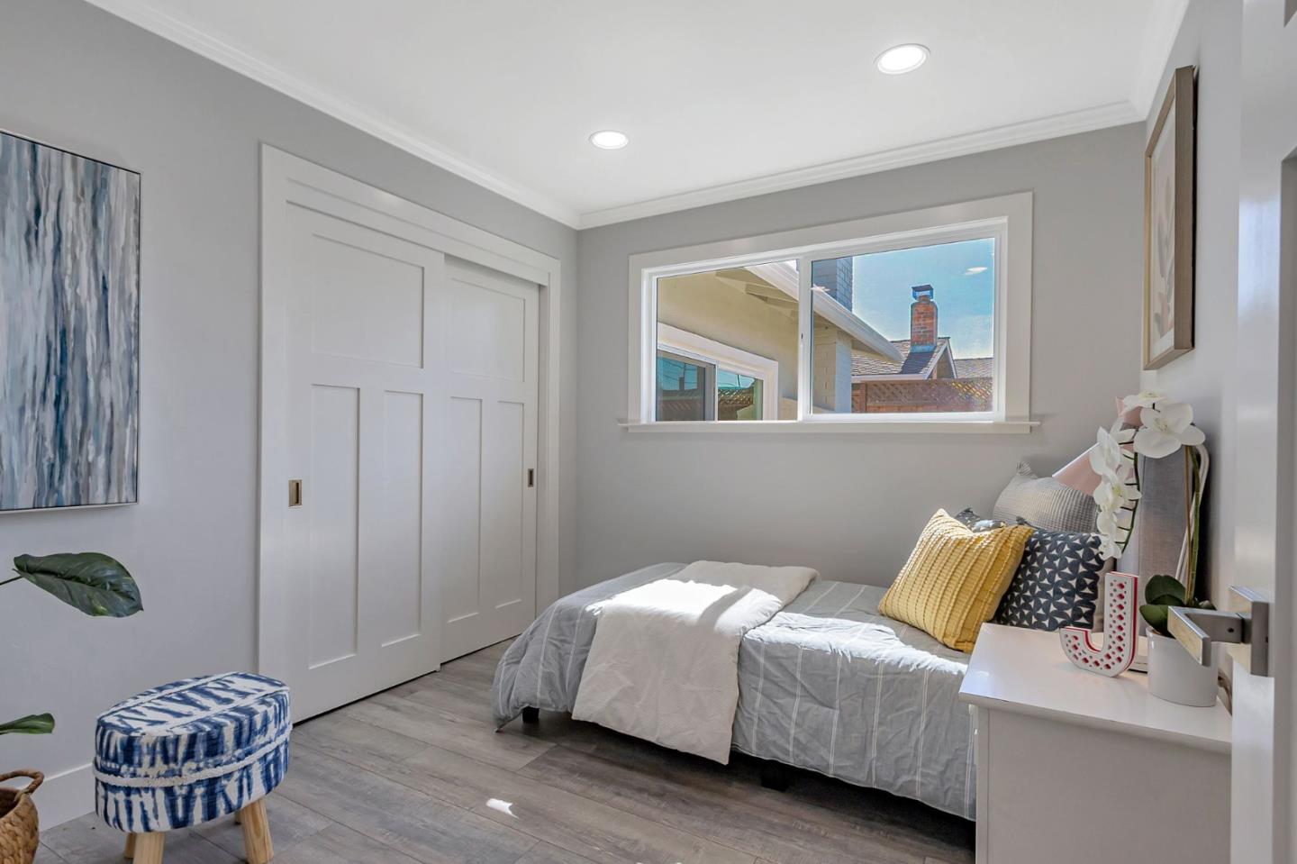 Detail Gallery Image 17 of 26 For 1015 Rawlings Dr, San Jose,  CA 95136 - 4 Beds | 3 Baths