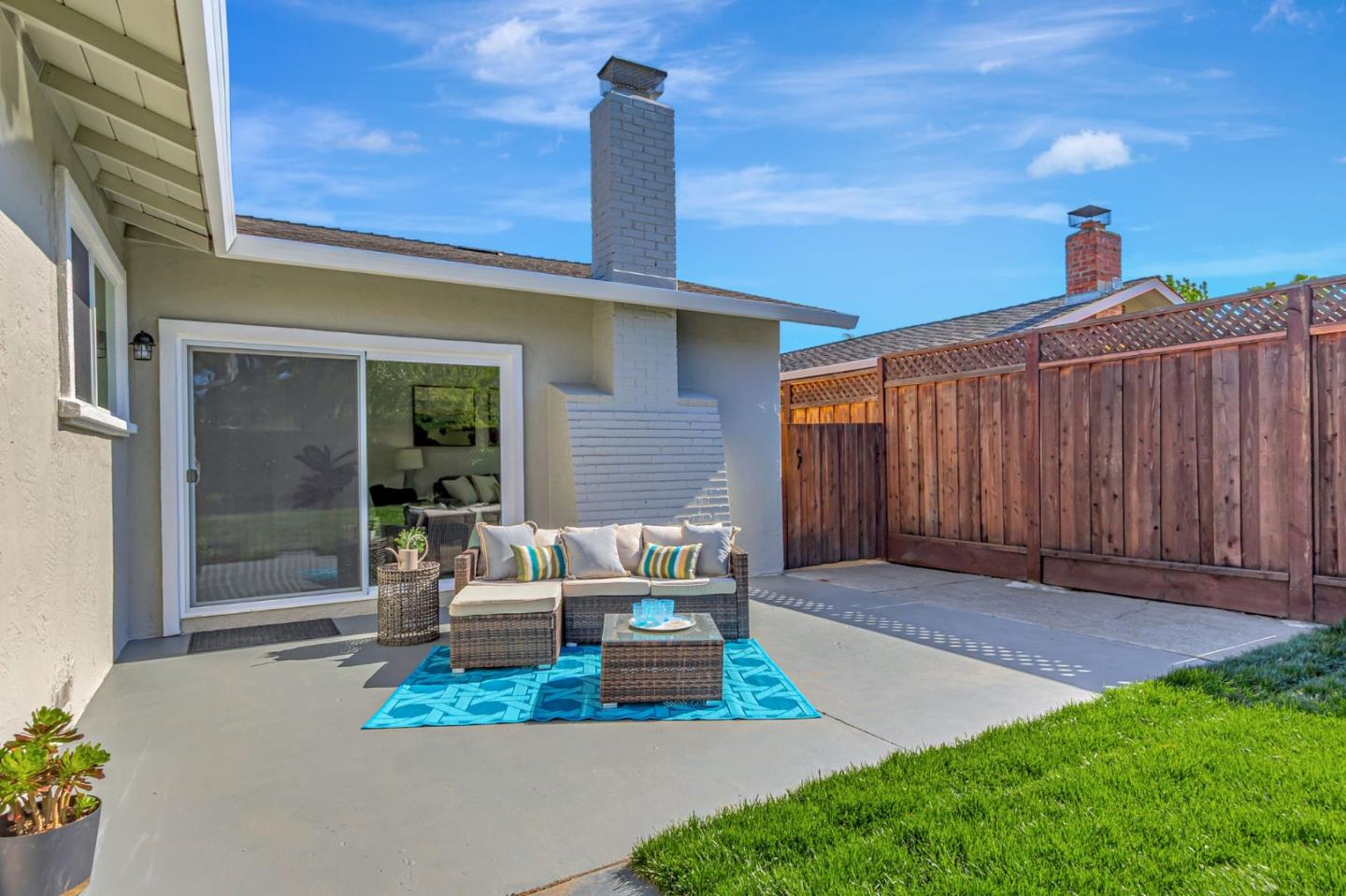 Detail Gallery Image 23 of 26 For 1015 Rawlings Dr, San Jose,  CA 95136 - 4 Beds | 3 Baths