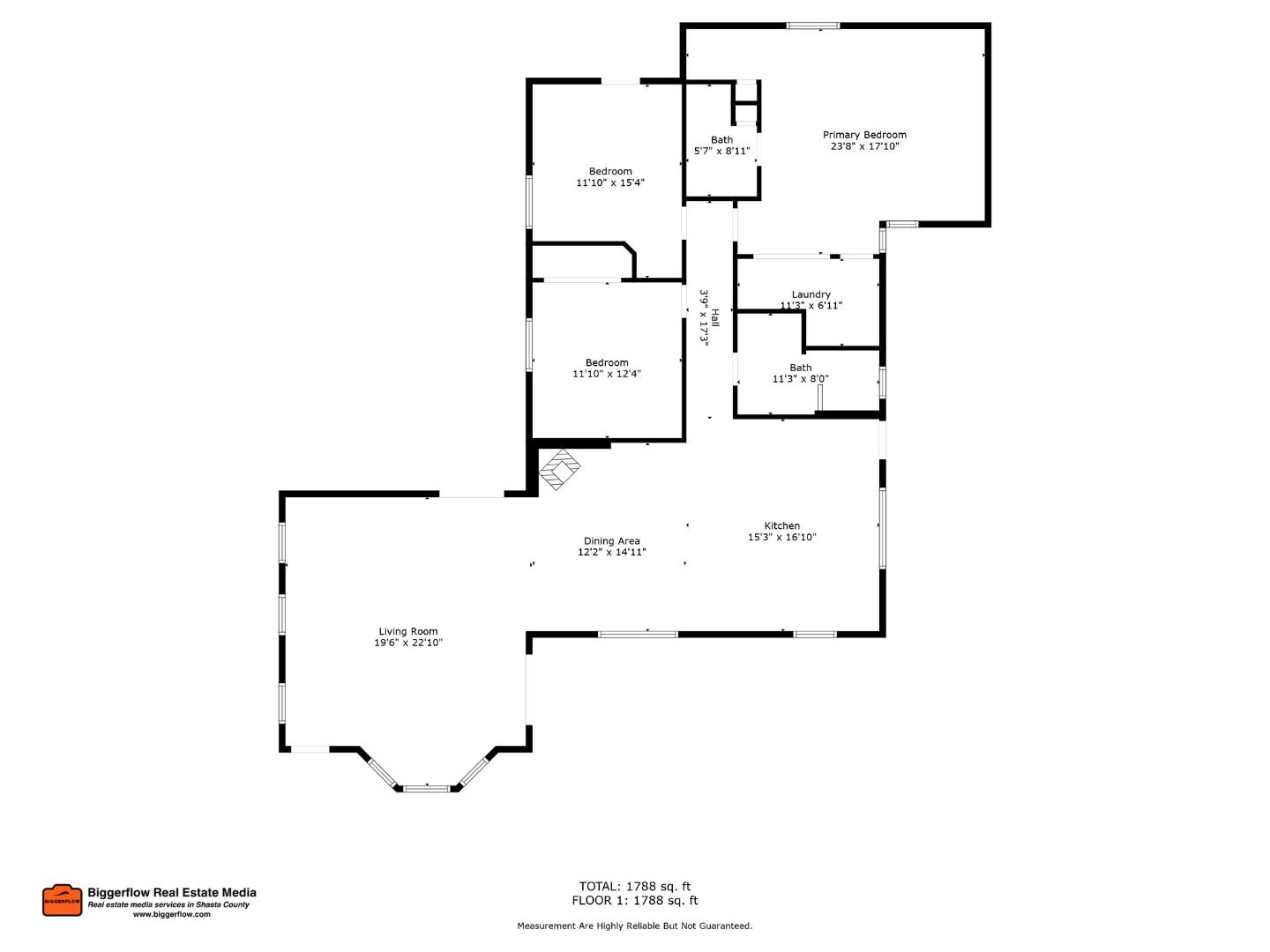 Detail Gallery Image 48 of 50 For 121 Wellock Rd, Lewiston,  CA 96052 - 3 Beds | 2 Baths