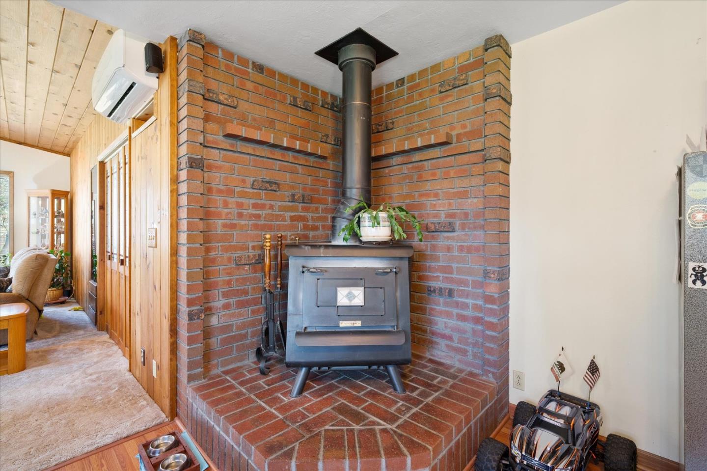 Detail Gallery Image 8 of 50 For 121 Wellock Rd, Lewiston,  CA 96052 - 3 Beds | 2 Baths