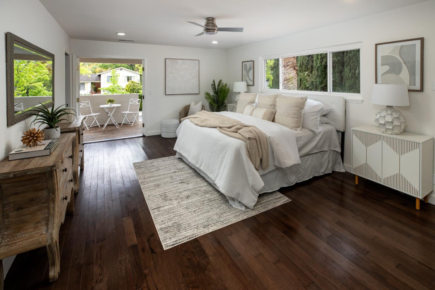 Detail Gallery Image 17 of 34 For 200 Westchester Dr, Los Gatos,  CA 95032 - 4 Beds | 3 Baths
