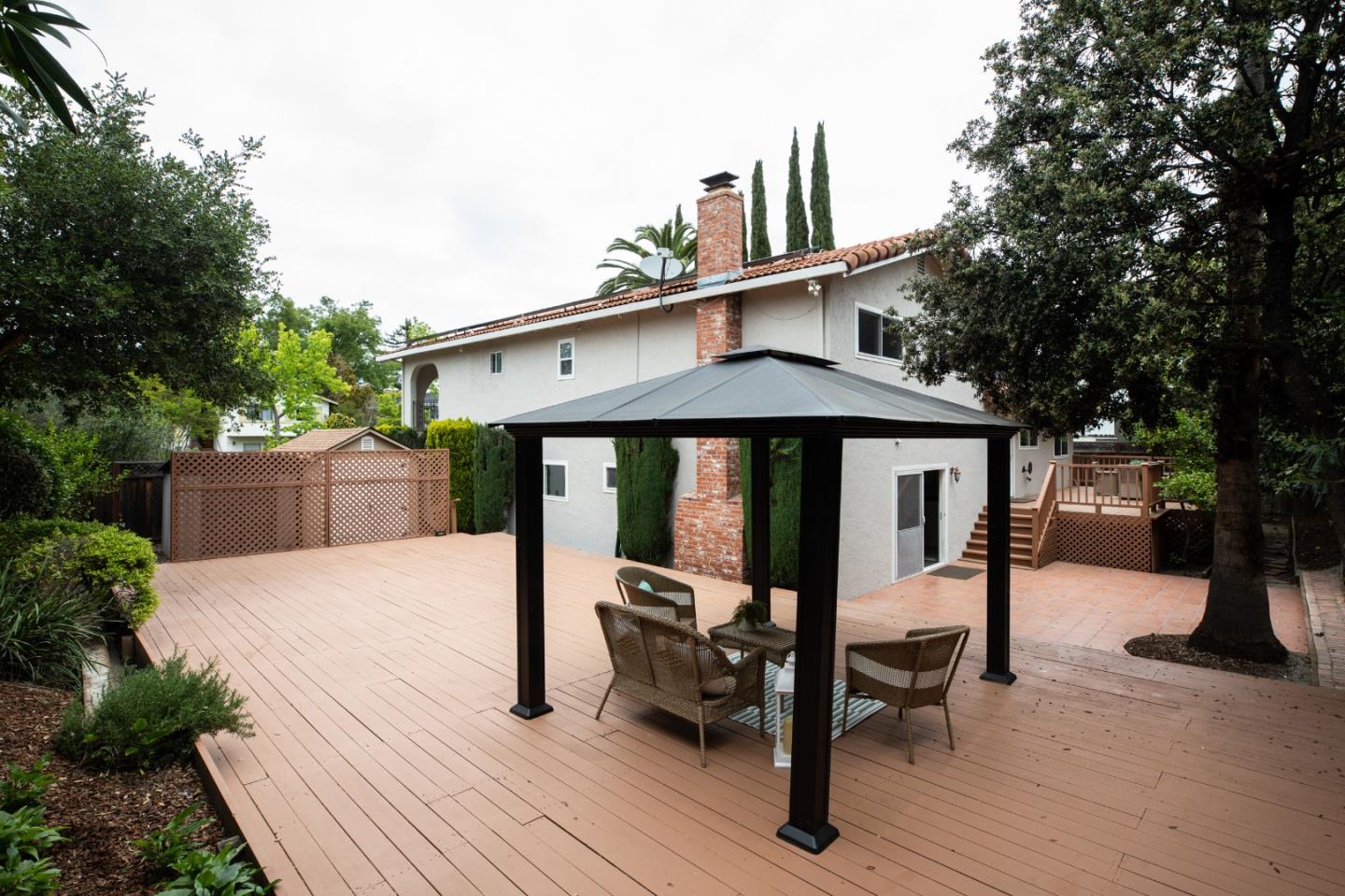 Detail Gallery Image 31 of 34 For 200 Westchester Dr, Los Gatos,  CA 95032 - 4 Beds | 3 Baths