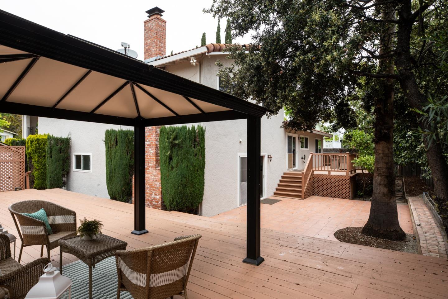 Detail Gallery Image 34 of 34 For 200 Westchester Dr, Los Gatos,  CA 95032 - 4 Beds | 3 Baths