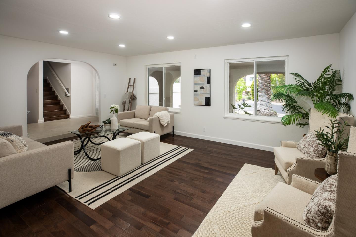 Detail Gallery Image 8 of 34 For 200 Westchester Dr, Los Gatos,  CA 95032 - 4 Beds | 3 Baths