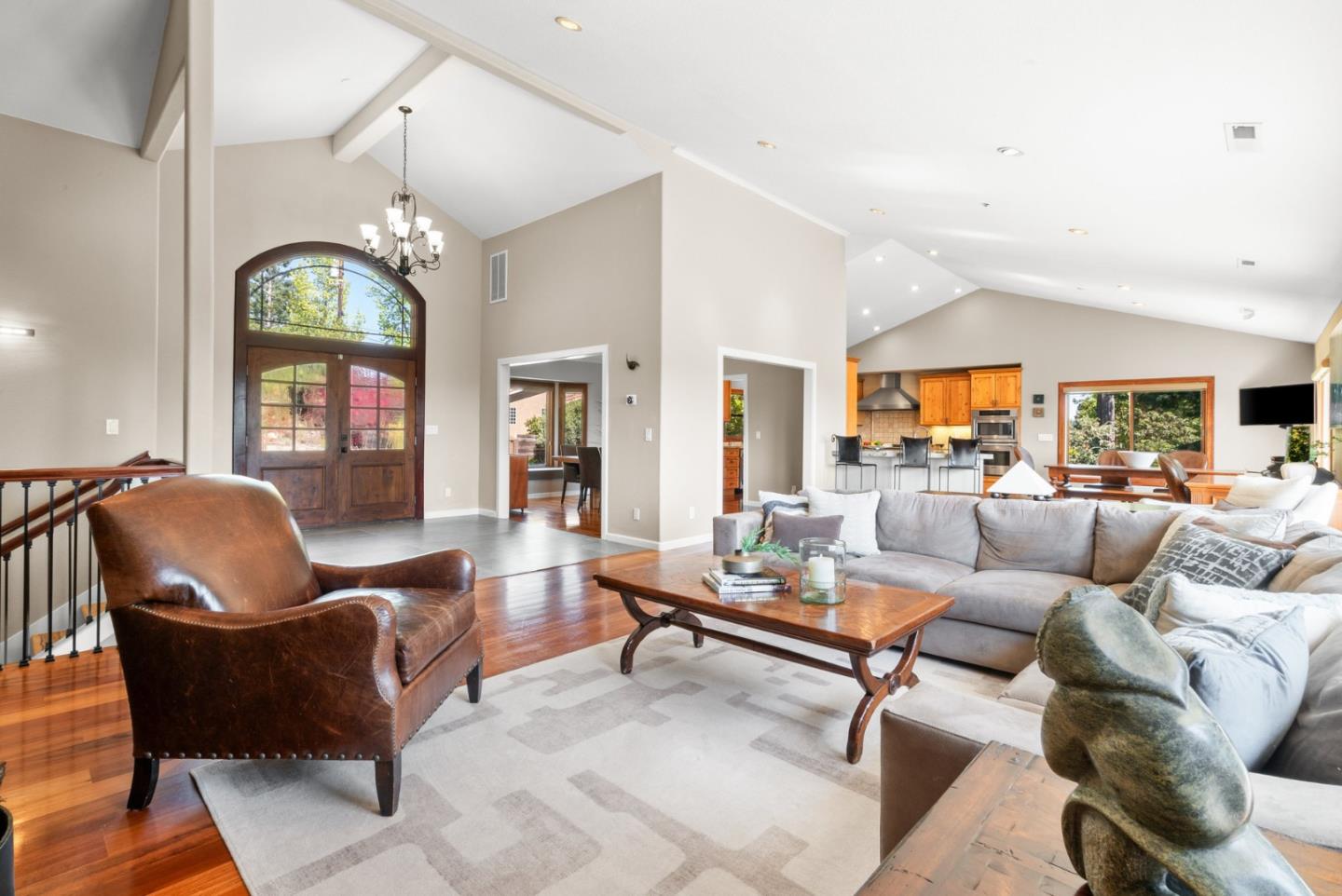 Detail Gallery Image 12 of 64 For 24101 Mountain Charlie Road, Los Gatos,  CA 95033 - 4 Beds | 3/2 Baths