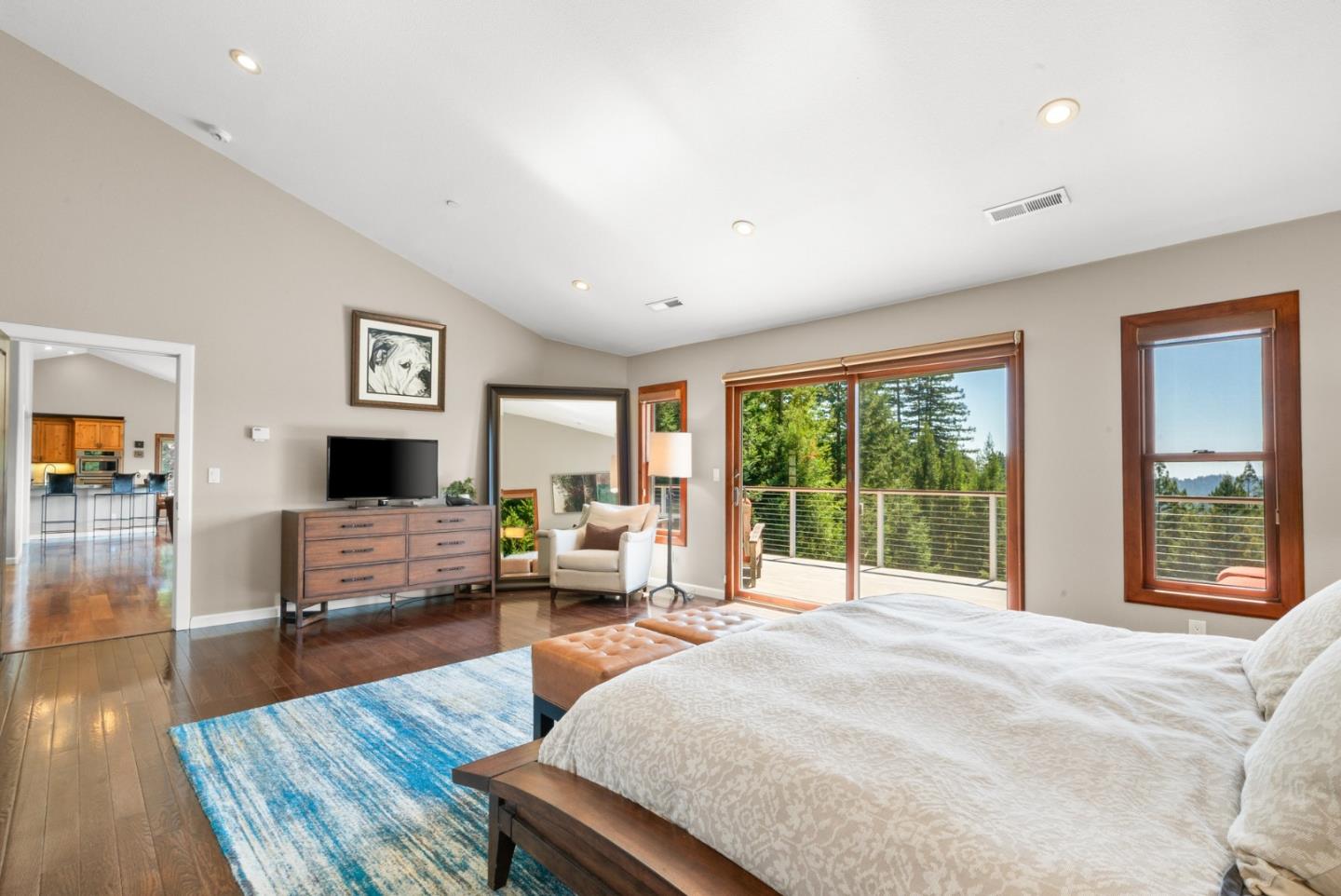 Detail Gallery Image 22 of 64 For 24101 Mountain Charlie Road, Los Gatos,  CA 95033 - 4 Beds | 3/2 Baths