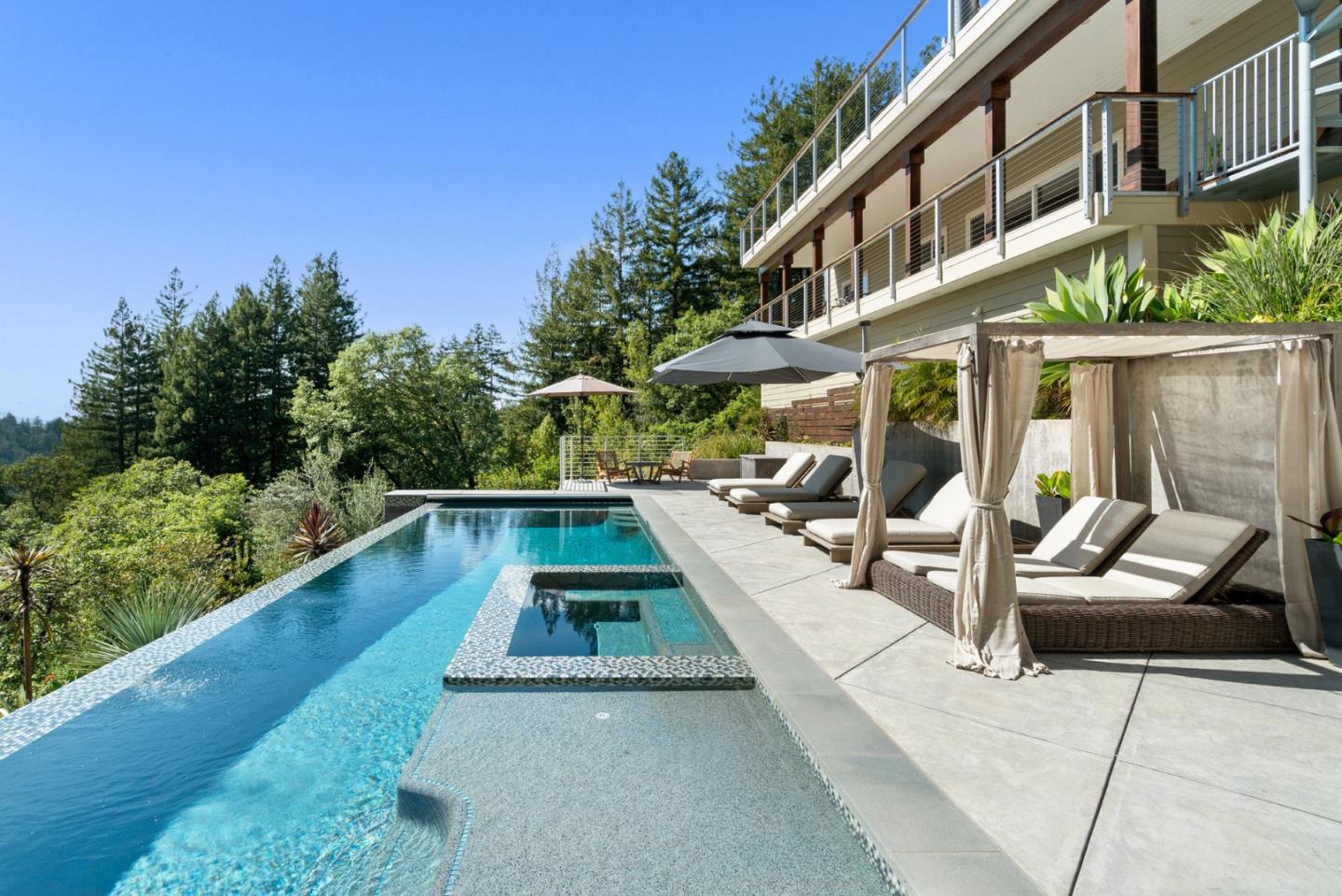 Detail Gallery Image 50 of 64 For 24101 Mountain Charlie Road, Los Gatos,  CA 95033 - 4 Beds | 3/2 Baths