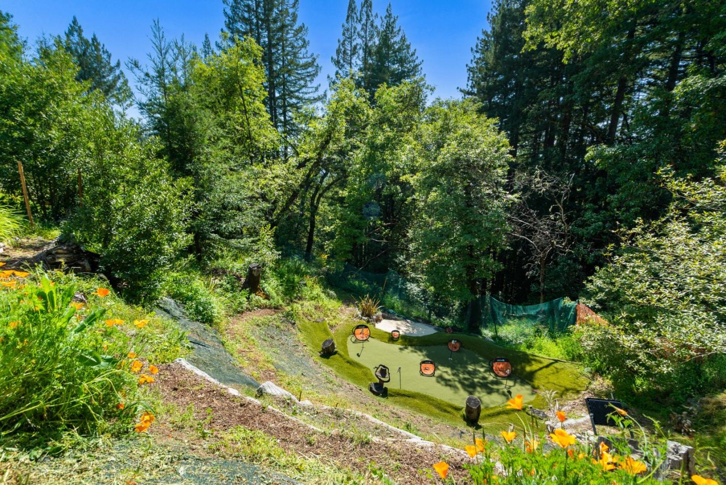 Detail Gallery Image 57 of 64 For 24101 Mountain Charlie Road, Los Gatos,  CA 95033 - 4 Beds | 3/2 Baths