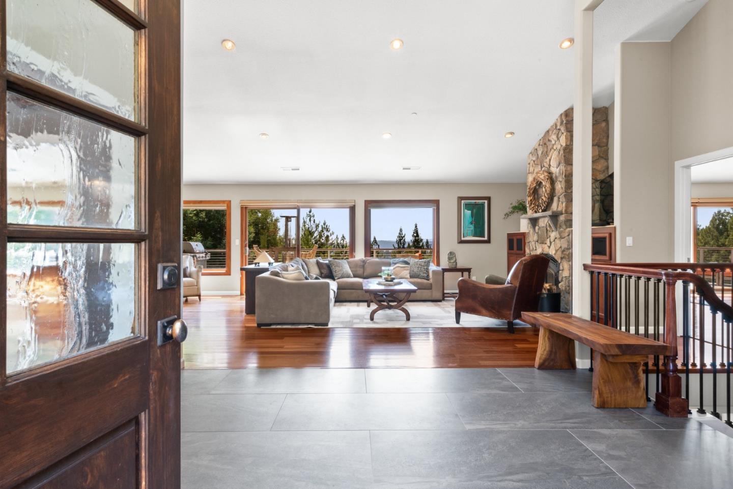 Detail Gallery Image 7 of 64 For 24101 Mountain Charlie Road, Los Gatos,  CA 95033 - 4 Beds | 3/2 Baths